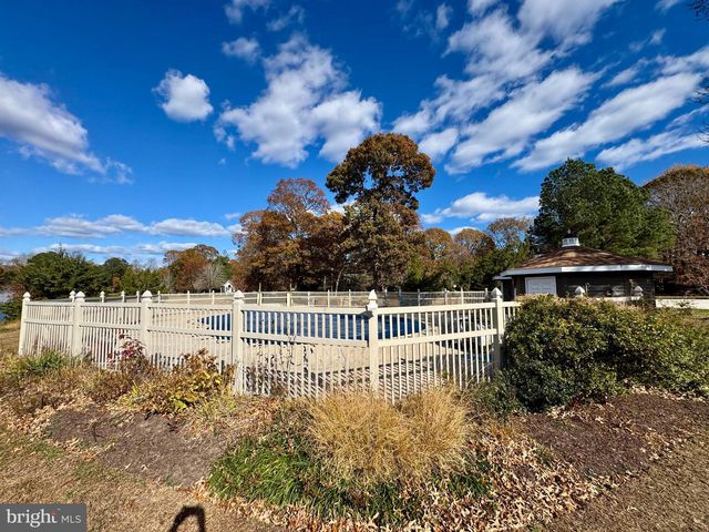 33997 NORTH HERON DRIVE - LOT 17, Lewes, DE 19958