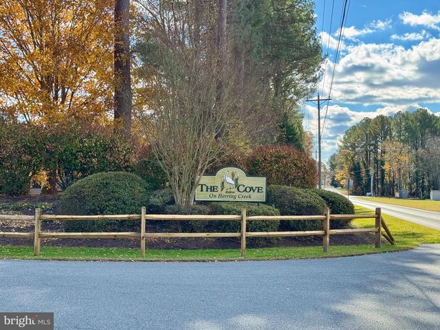 33997 NORTH HERON DRIVE - LOT 17, Lewes, DE 19958