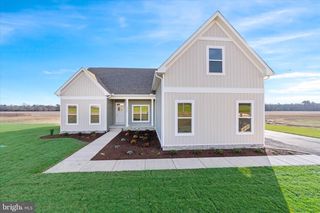 33997 NORTH HERON DRIVE - LOT 17, Lewes, DE 19958