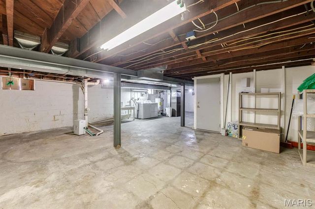 1528 Cutter Avenue, St Louis, MO 63139