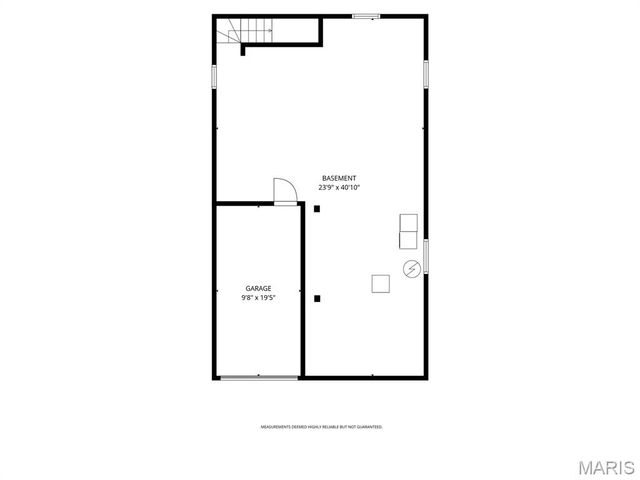 1528 Cutter Avenue, St Louis, MO 63139