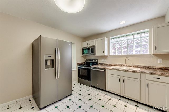 1528 Cutter Avenue, St Louis, MO 63139