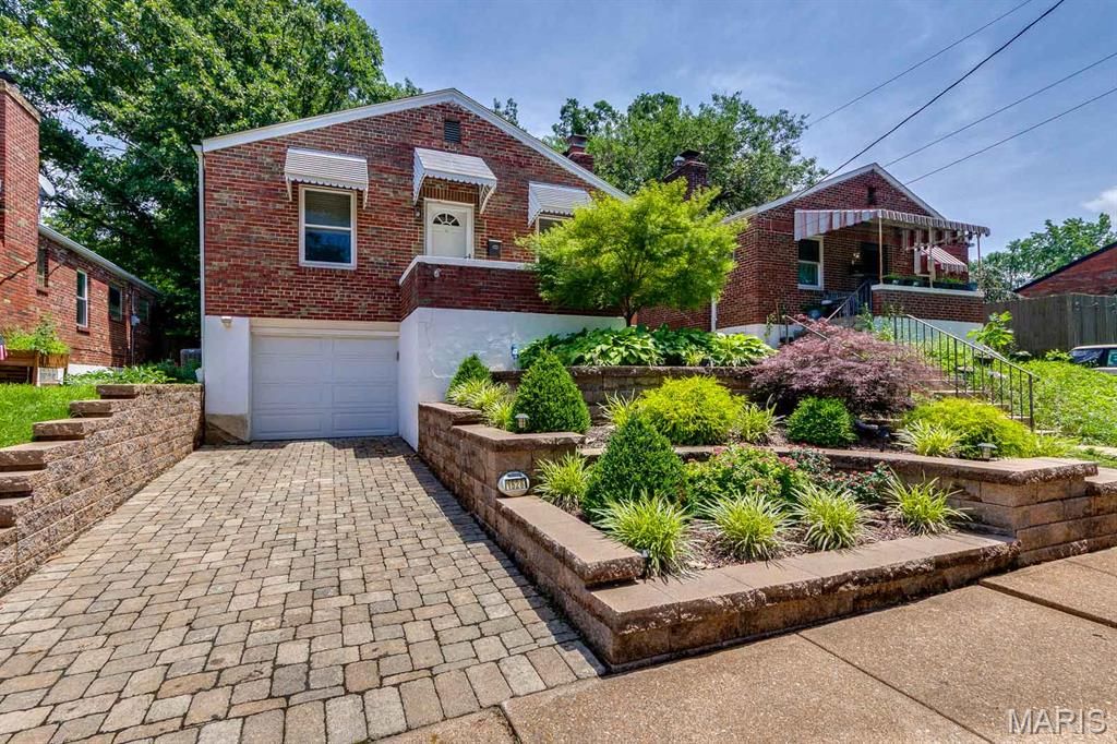 1528 Cutter Avenue, St Louis, MO 63139