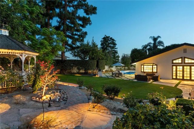 18082 Mark, Villa Park, CA 92861