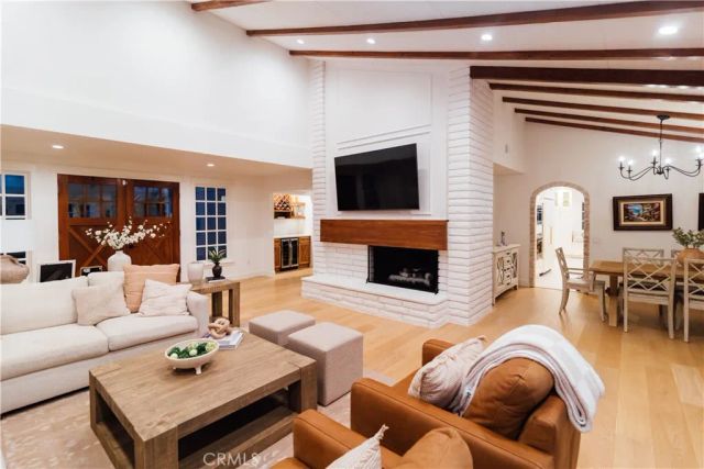 18082 Mark, Villa Park, CA 92861