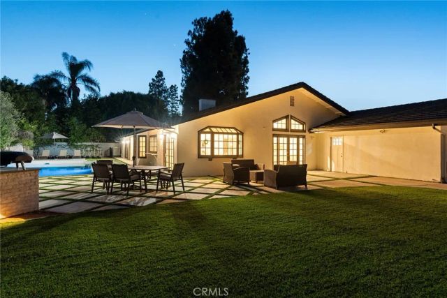 18082 Mark, Villa Park, CA 92861
