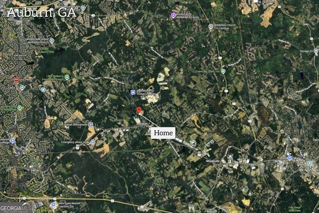 102 Mt Moriah Road, Auburn, GA 30011