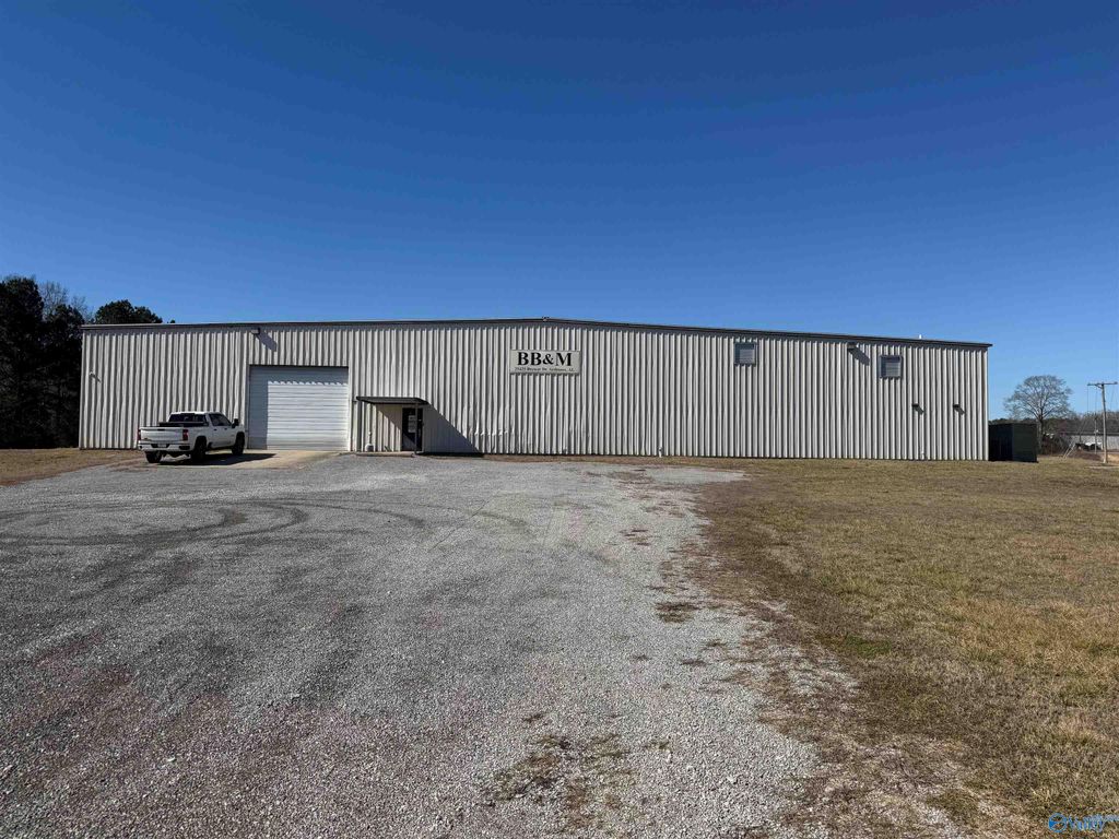 25452 Brewer Drive, Ardmore, AL 35739