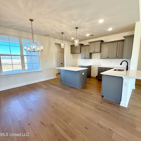 493 Sunflower Street, Nesbit, MS 38651