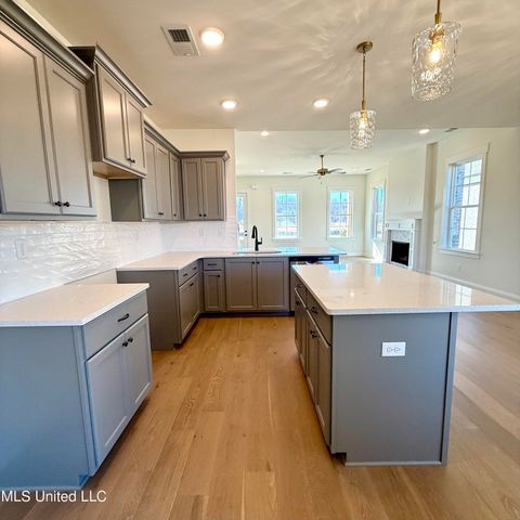 493 Sunflower Street, Nesbit, MS 38651