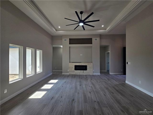 9506 N 71st Lane, Mcallen, TX 78573