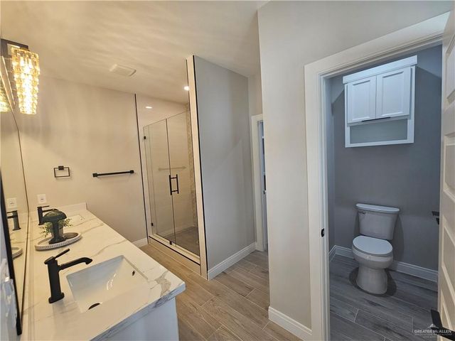 9506 N 71st Lane, Mcallen, TX 78573