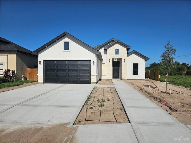 9506 N 71st Lane, Mcallen, TX 78573