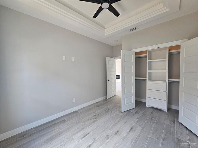 9506 N 71st Lane, Mcallen, TX 78573
