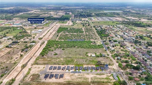 9506 N 71st Lane, Mcallen, TX 78573