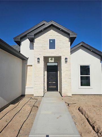 9506 N 71st Lane, Mcallen, TX 78573