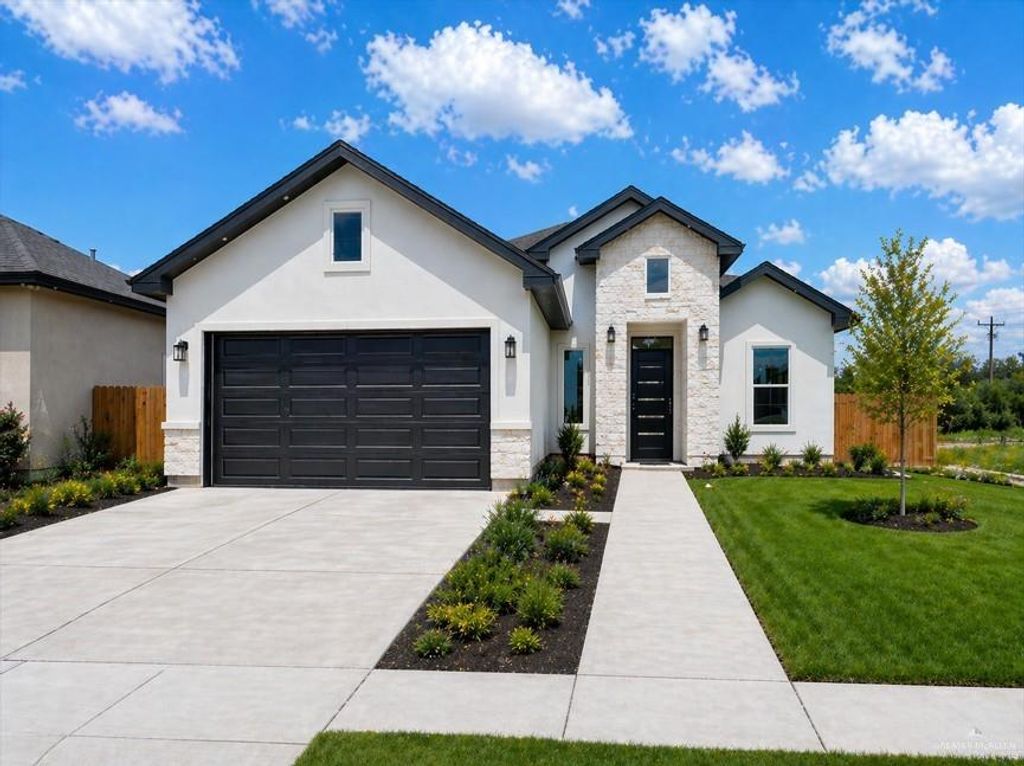 9506 N 71st Lane, Mcallen, TX 78573