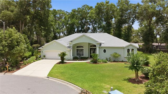 1818 SE 37TH PLACE, Ocala, FL 34471
