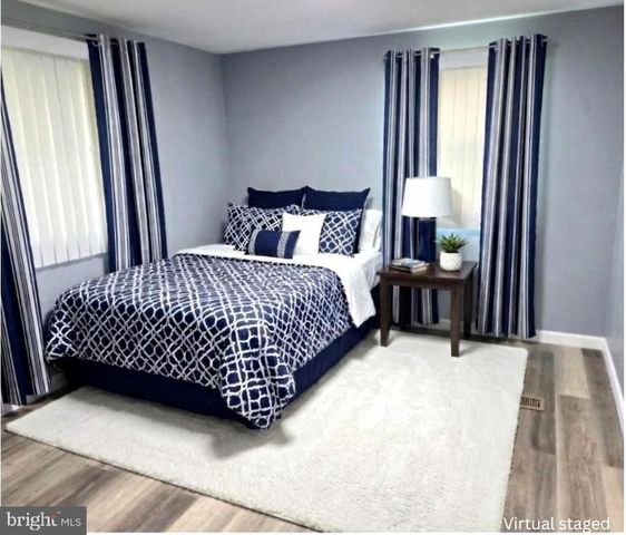 107 SMITH ST, Federalsburg, MD 21632
