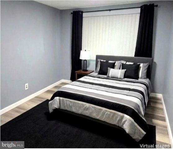 107 SMITH ST, Federalsburg, MD 21632