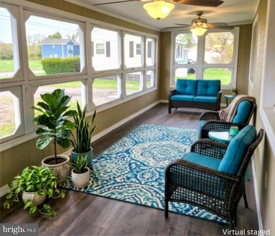 107 SMITH ST, Federalsburg, MD 21632