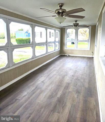 107 SMITH ST, Federalsburg, MD 21632