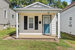 113 E Velma Avenue, St Louis, MO 63125