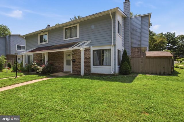 18527 TARRAGON WAY, Germantown, MD 20874