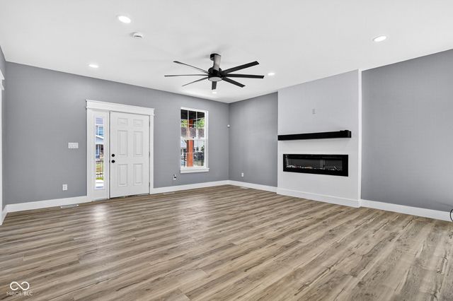 58 N Kealing Avenue, Indianapolis, IN 46201