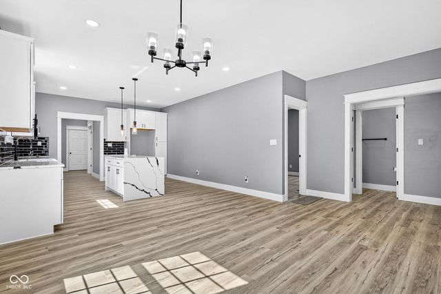 58 N Kealing Avenue, Indianapolis, IN 46201