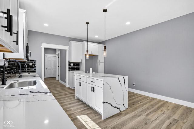 58 N Kealing Avenue, Indianapolis, IN 46201