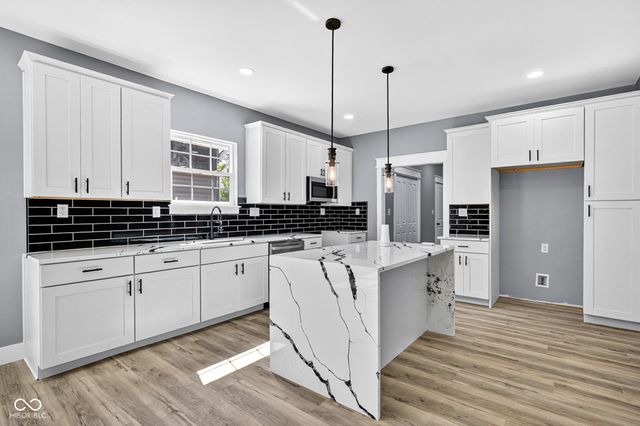 58 N Kealing Avenue, Indianapolis, IN 46201