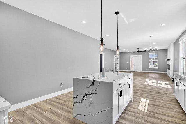 58 N Kealing Avenue, Indianapolis, IN 46201