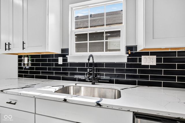 58 N Kealing Avenue, Indianapolis, IN 46201