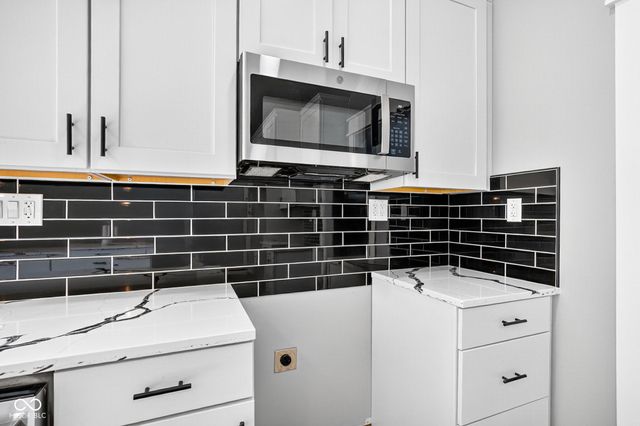 58 N Kealing Avenue, Indianapolis, IN 46201