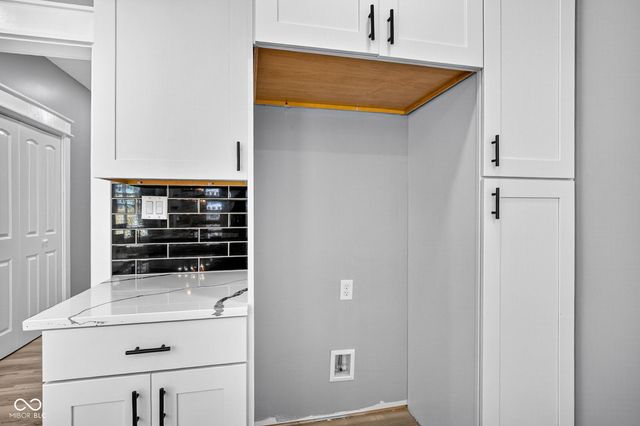 58 N Kealing Avenue, Indianapolis, IN 46201