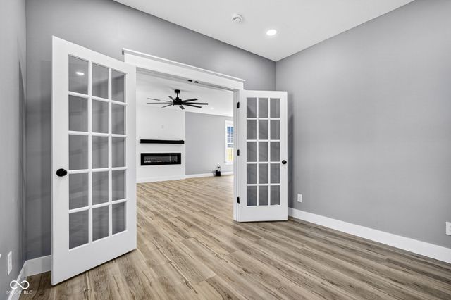 58 N Kealing Avenue, Indianapolis, IN 46201