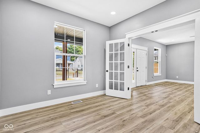 58 N Kealing Avenue, Indianapolis, IN 46201