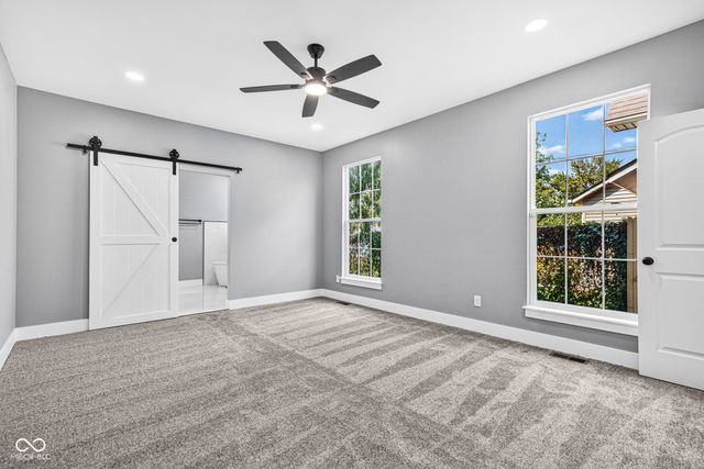 58 N Kealing Avenue, Indianapolis, IN 46201