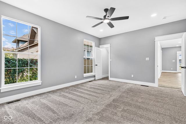 58 N Kealing Avenue, Indianapolis, IN 46201