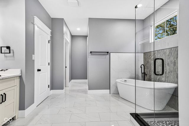 58 N Kealing Avenue, Indianapolis, IN 46201