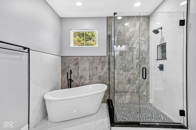 58 N Kealing Avenue, Indianapolis, IN 46201