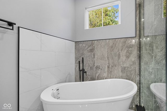 58 N Kealing Avenue, Indianapolis, IN 46201