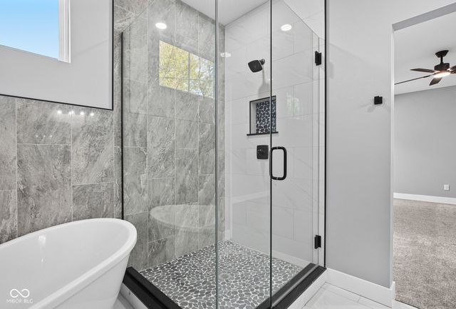 58 N Kealing Avenue, Indianapolis, IN 46201