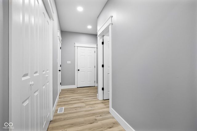 58 N Kealing Avenue, Indianapolis, IN 46201