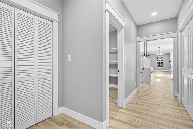 58 N Kealing Avenue, Indianapolis, IN 46201