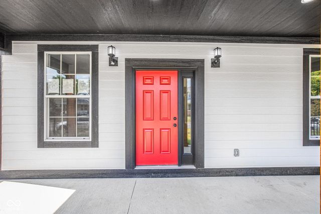 58 N Kealing Avenue, Indianapolis, IN 46201