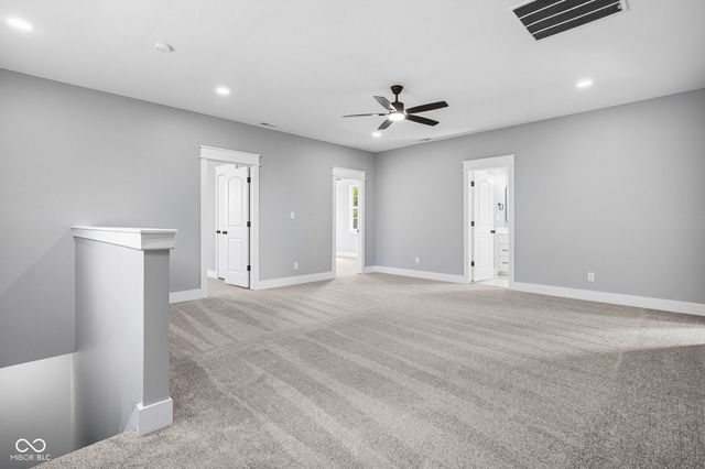 58 N Kealing Avenue, Indianapolis, IN 46201