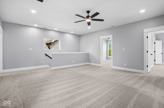 58 N Kealing Avenue, Indianapolis, IN 46201