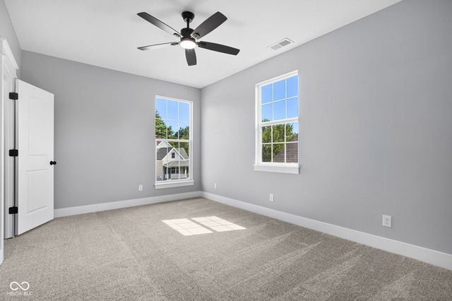 58 N Kealing Avenue, Indianapolis, IN 46201